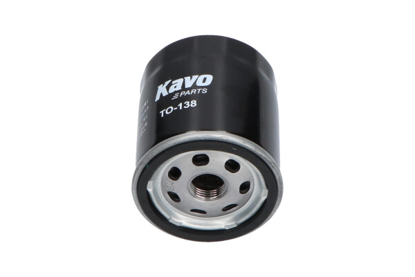 Масляный фильтр KAVO PARTS TO-138