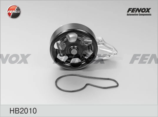 Водяной насос охлаждение двигателя FENOX HB2010