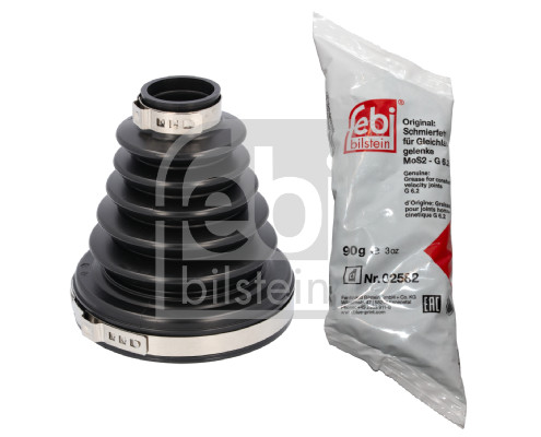Комплект пыльника приводной вал FEBI BILSTEIN 193095