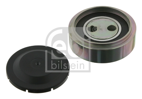 Натяжной ролик поликлиновой ремень FEBI BILSTEIN 11323