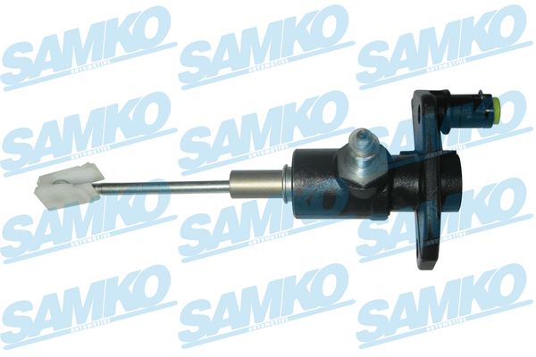 Главный цилиндр система сцепления SAMKO F30189