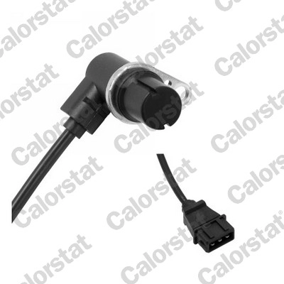 Датчик импульсов VERNET CS0325