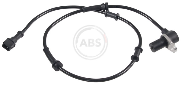 Датчик частота вращения колеса A.B.S. 30459