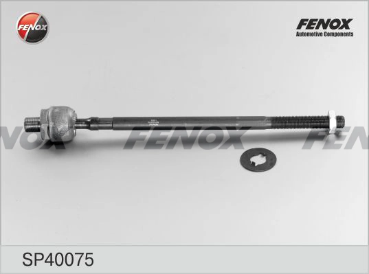Осевой шарнир рулевая тяга FENOX SP40075