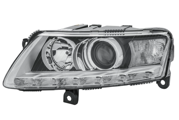 Основная фара HELLA/BEHR/PAGID 1EL 009 925-511