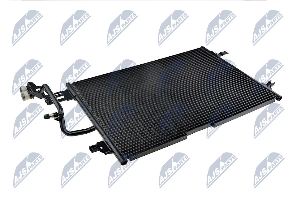 Конденсатор кондиционер NTY CCS-AU-001