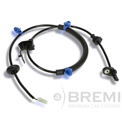 Датчик частота вращения колеса BREMI 50061