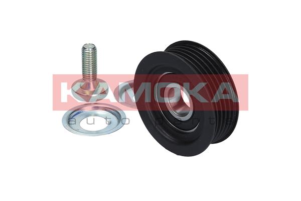 Паразитный / ведущий ролик поликлиновой ремень KAMOKA R0359