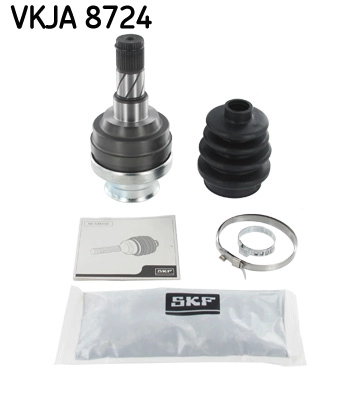 Шарнирный комплект приводной вал SKF VKJA 8724