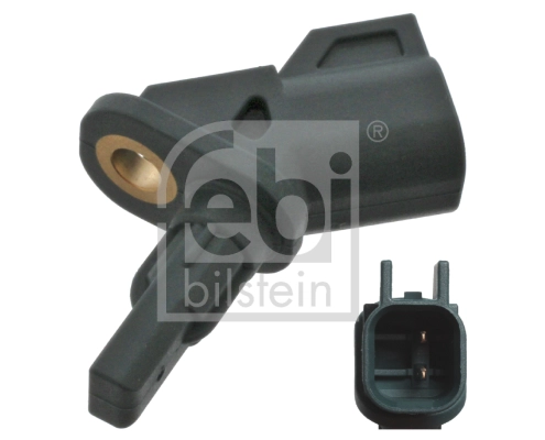 Датчик частота вращения колеса FEBI BILSTEIN 45743