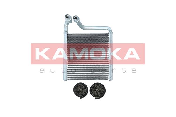 Теплообменник отопление салона KAMOKA 7760056