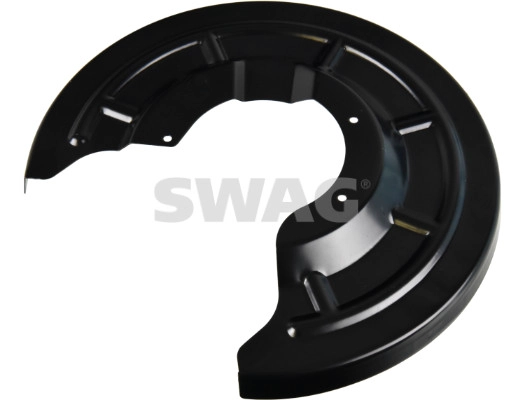 Отражатель диск тормозного механизма SWAG 33 10 5739