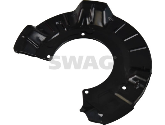 Отражатель диск тормозного механизма SWAG 33 10 6534