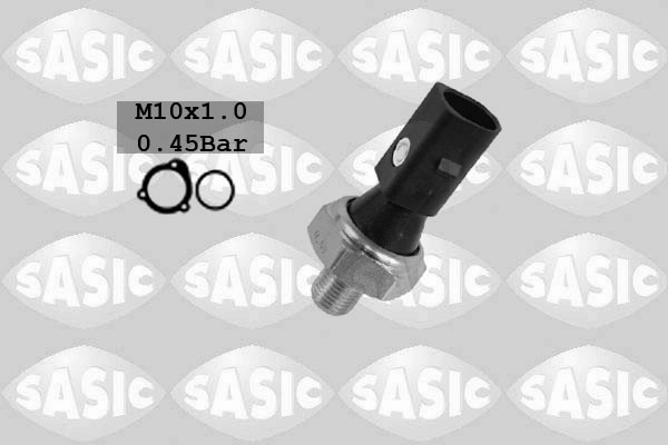 Датчик давления масла SASIC 3706001