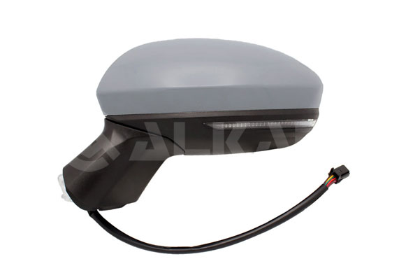 Наружное зеркало ALKAR 6139251
