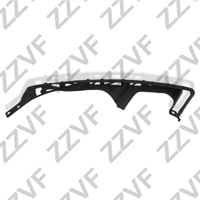 Кронштейн буфер ZZVF ZVCY-1-020L