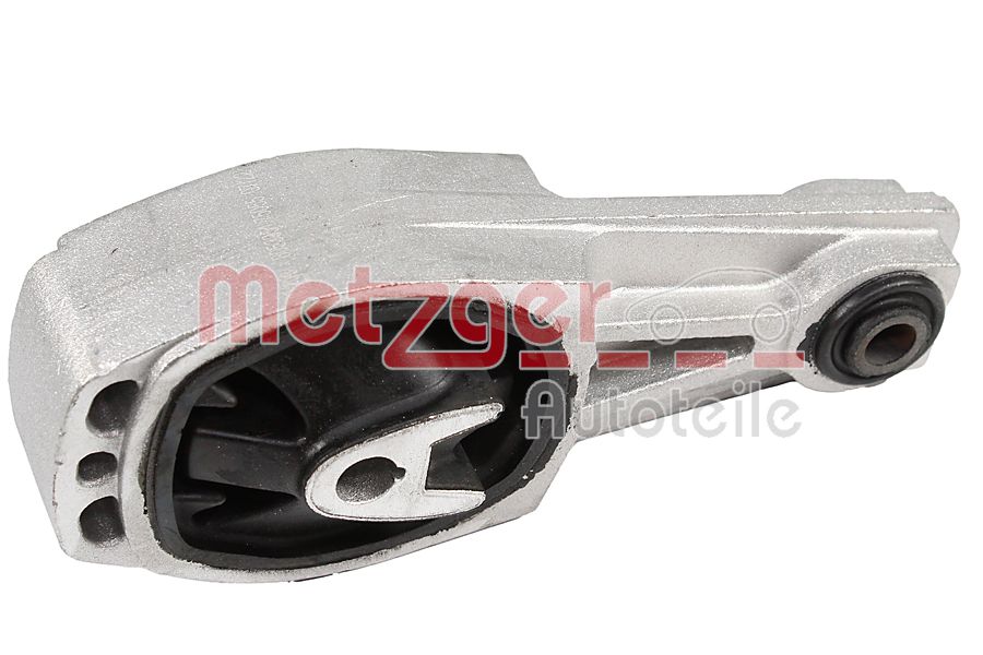 Подвеска двигатель METZGER 8053951