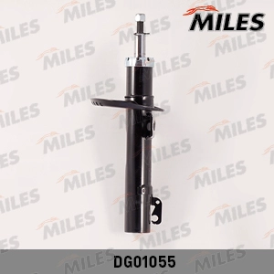 Амортизатор MILES DG01055