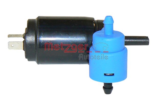 Водяной насос система очистки окон METZGER 2220011