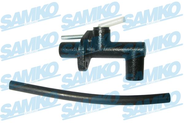Главный цилиндр система сцепления SAMKO F30157