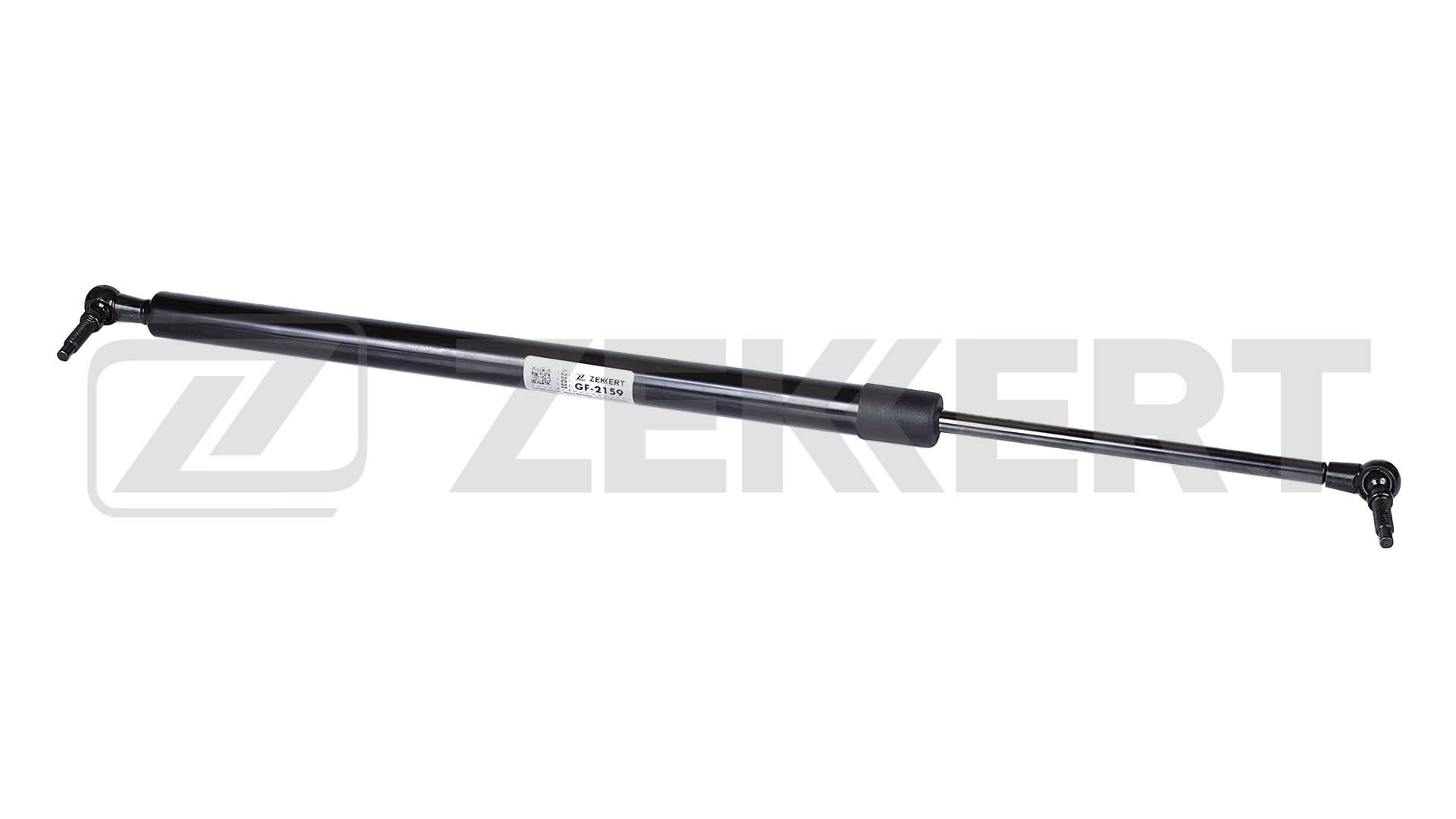 Газовая пружина крышка багажник ZEKKERT GF-2159