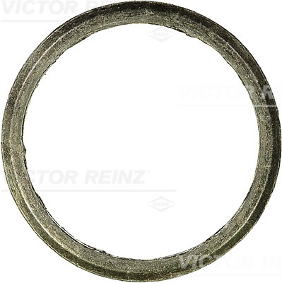 Уплотнительное кольцо труба выхлопного газа VICTOR REINZ 71-41343-00