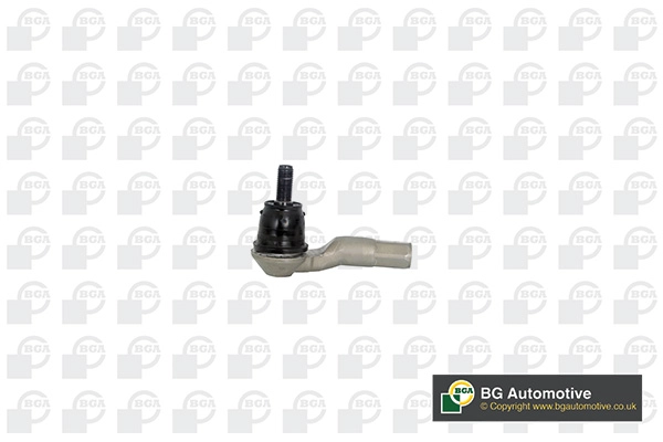 Наконечник поперечной рулевой тяги BGA SR0151
