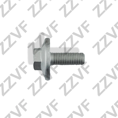 Болт шкива ZZVF ZV1677517