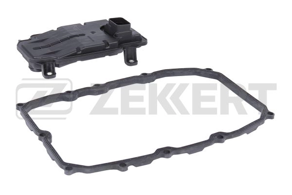 Масляный фильтр ZEKKERT OF-4446G