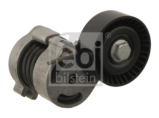 Натяжитель ремня клиновой зубча FEBI BILSTEIN 30121