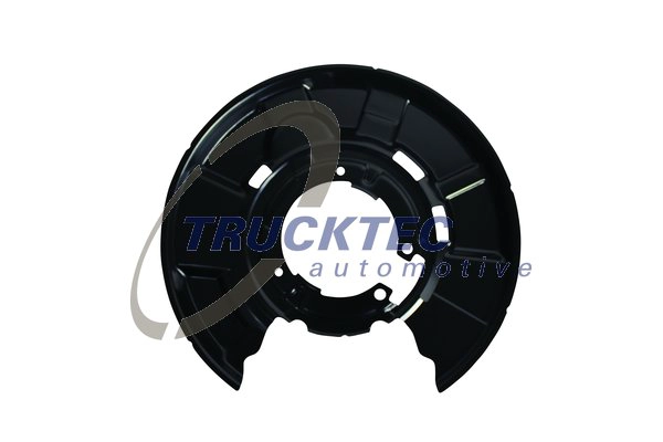 Отражатель диск тормозного механизма TRUCKTEC AUTOMOTIVE 08.35.193