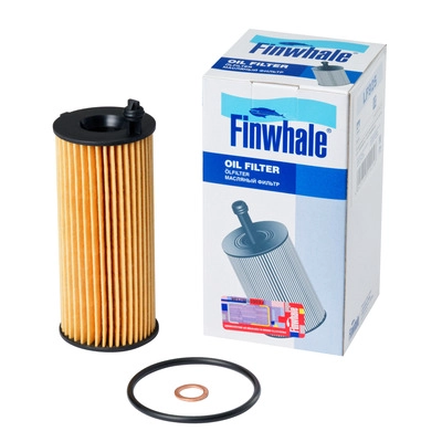 Масляный фильтр FINWAHL LF925