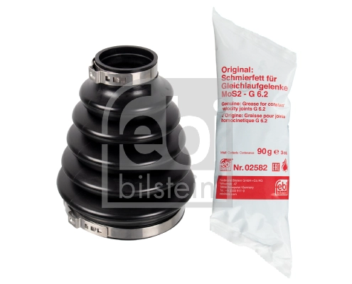 Комплект пыльника приводной вал FEBI BILSTEIN 172740