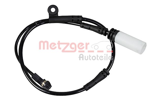 Сигнализатор износ тормозных колодок METZGER 1190060