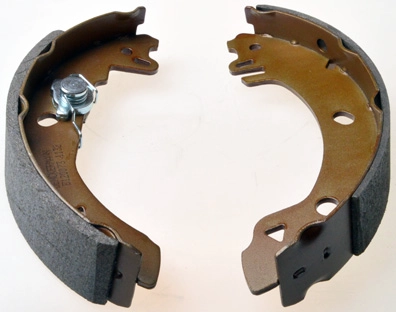 Комплект тормозных колодок DENCKERMANN B120073