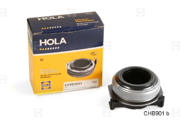 Выжимной подшипник HOLA CHB901