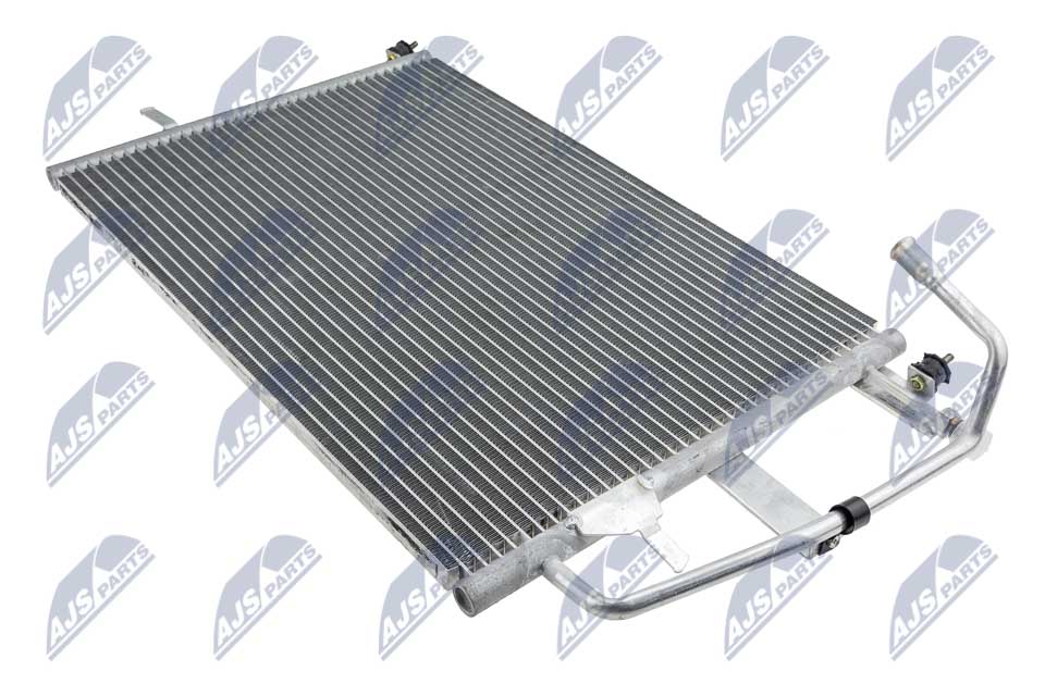 Конденсатор кондиционер NTY CCS-FR-002