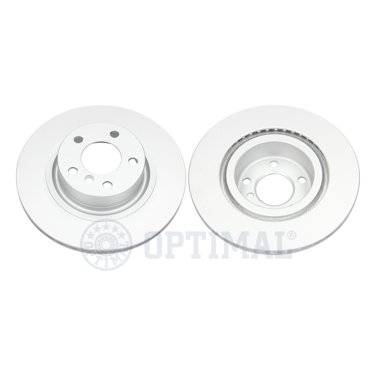 Тормозной диск OPTIMAL BS-9050C