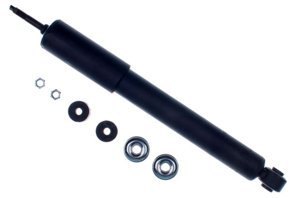 Амортизатор DENCKERMANN DSF232G