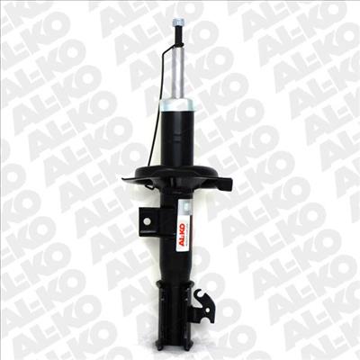 Амортизатор ALCO FILTER 303765