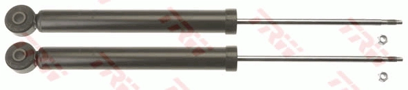Амортизатор TRW JGT1240T