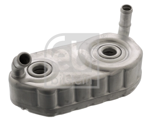 Масляный радиатор автоматическая коробка передач FEBI BILSTEIN 100297