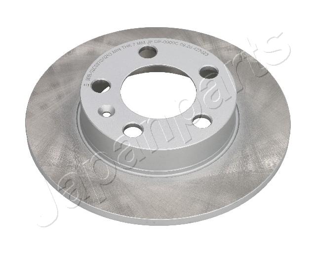 Тормозной диск JAPANPARTS DP-0900C