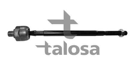Осевой шарнир рулевая тяга TALOSA 44-04324