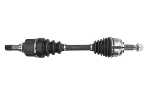 Приводной вал PASCAL G2R159PC