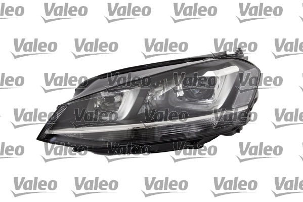 Основная фара VALEO 044930