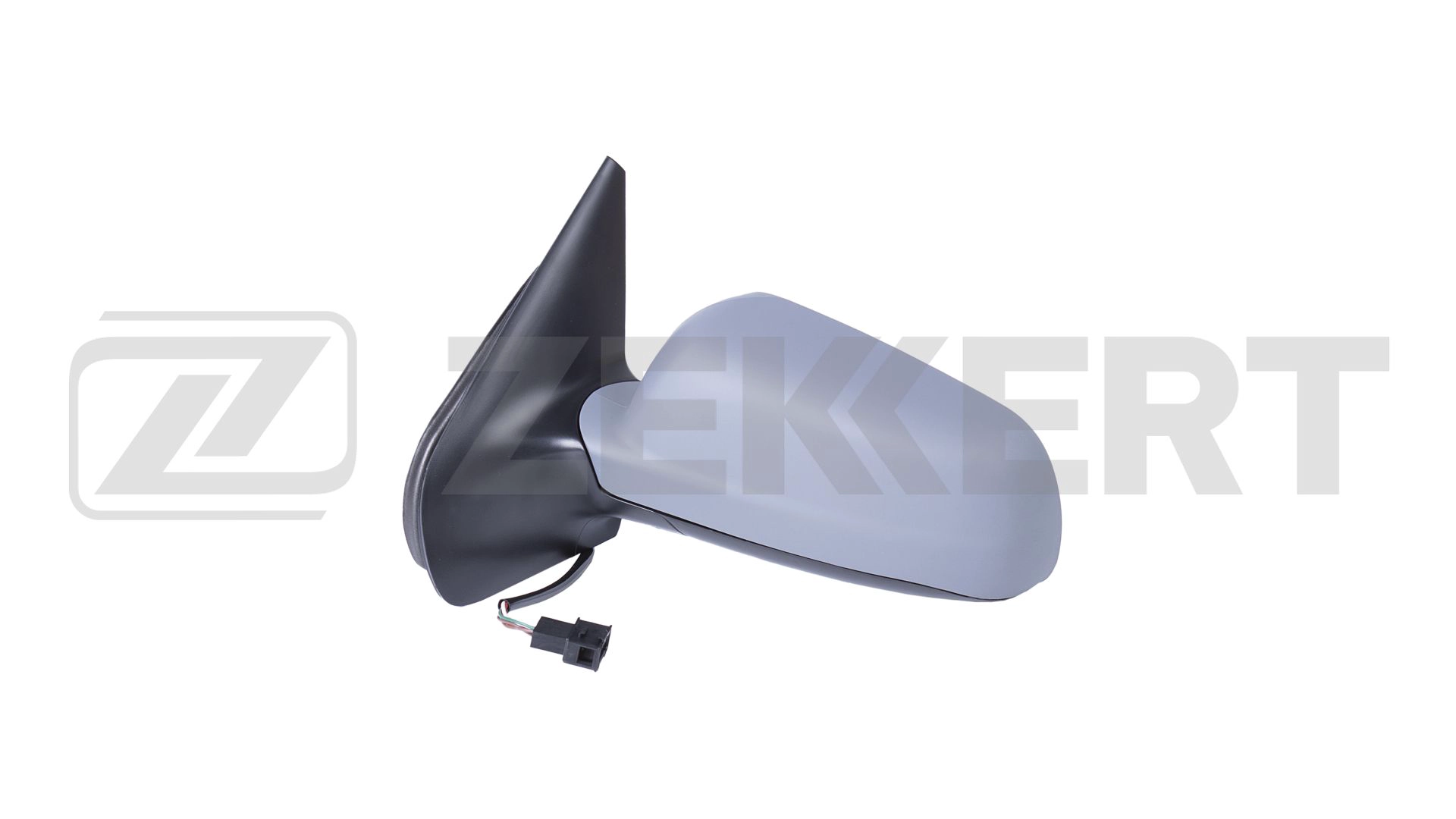 Наружное зеркало ZEKKERT SP-4130