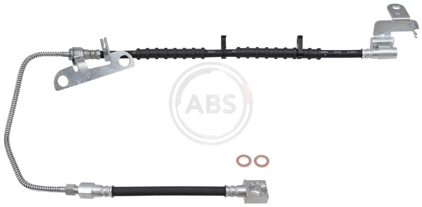 Тормозной шланг A.B.S. SL 1567