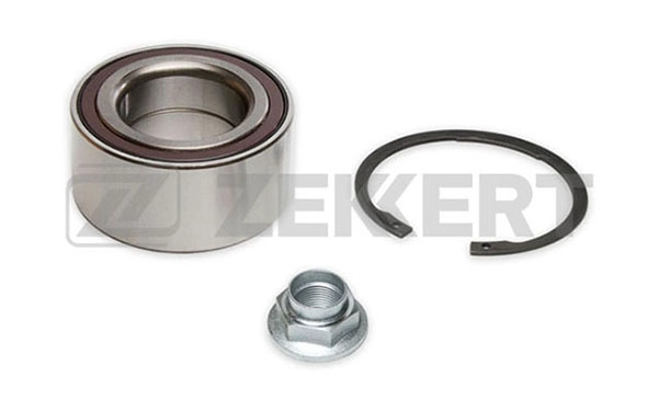 Комплект подшипника ступицы колеса ZEKKERT RL-1481