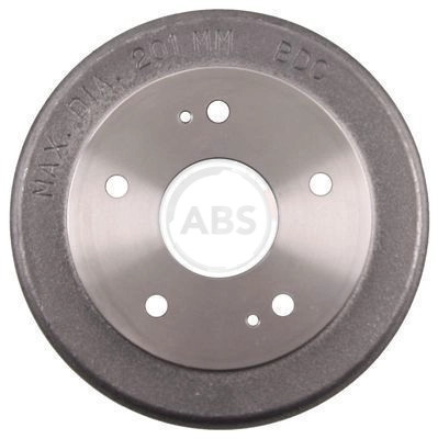 Тормозной барабан A.B.S. 7181-S